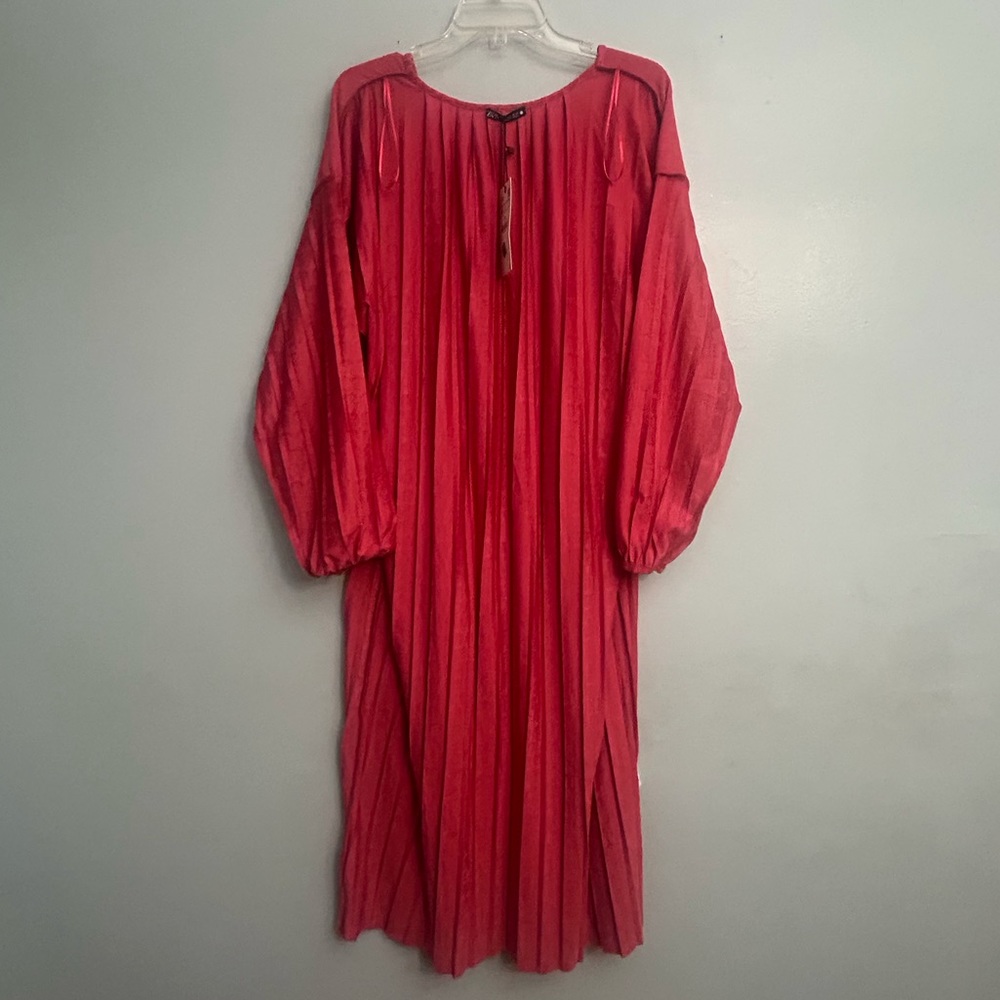 ZARA DRESS - Picture 4 of 15
